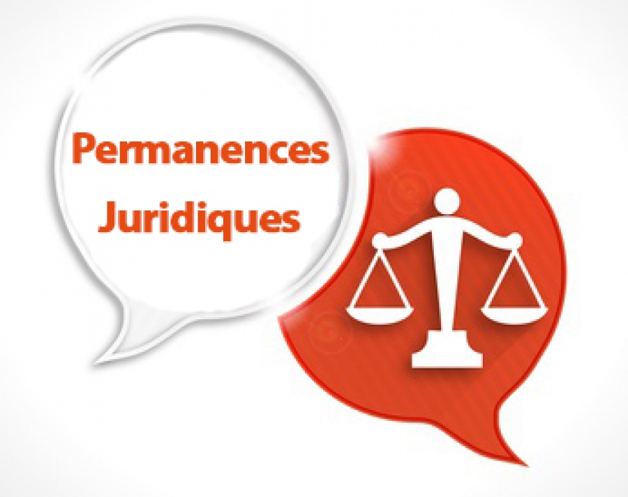 Schirrhein - ⚖️ Permanence juridique